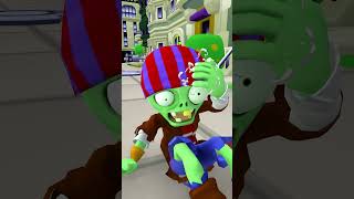 Monster school baby zombie blind shopkeeper funny animation shorts viral [upl. by Martha366]