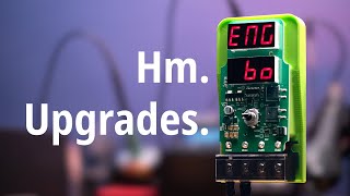 Upgrading My Overvoltage and Regenerative Braking Protection Circuit [upl. by Clercq]