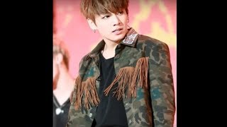 BTS Jungkook enduring PAIN after a LIFE was saved because of him and still chose to perform for ARMY [upl. by Iclehc]