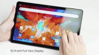 New UMIDIGI Tablet PC UMIDIGI A11 Tab Specs And Review Price [upl. by Dnalyk409]