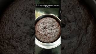 chocolate cake sponge recipe sponge kaise banaye [upl. by Ettenwahs]