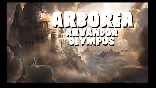 Dungeons and Dragons Lore Arborea [upl. by Curkell]