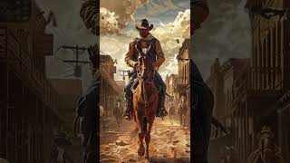 Western Cowboy Music Instrumental [upl. by Ttessil]