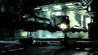 Prey 2  E3 2011 trailer  Johnny Cash soundtrack [upl. by Alioz756]