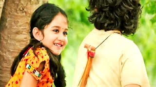 Naino Ki Jo Baat Naina Jaane hai  Cute Children Heart Touching Love Story Hindi  Cute Love Song [upl. by Balthasar121]