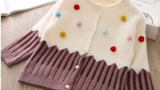 kids sweater collectionwinter collectiondress designsviraltrendybeautiful [upl. by Eelame127]