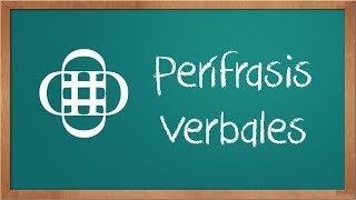 Perífrasis Verbales [upl. by Borman442]