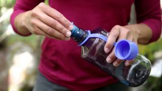 Platy HowTo Using the GravityWorks™ Bottle Adapter [upl. by Ferdinande364]