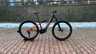 KTM Macina Chacana 792 walkaround [upl. by Lucilla]