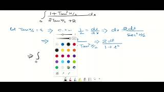 integration of 1sinxcosx1 question from NDA 2024 [upl. by Ahcmis101]