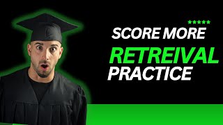 Retrieval Practice Revealed Mastering Study Techniques [upl. by Oderfla]