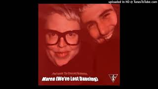 Fred again The Blessed Madonna  Marea We’ve Lost Dancing Studio Acapella amp Studio Stems WAVS [upl. by Ney997]