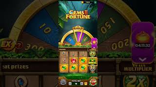 Yono Games  Yono Games Se Kaise Paisa Income Kare  Fortune Gems 2 Slots Gameplay [upl. by Aydni]