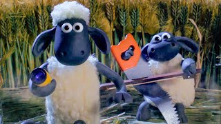 SHAUN THE SHEEP 2 FARMAGEDDON Teaser Trailer 2019 [upl. by Tobiah154]