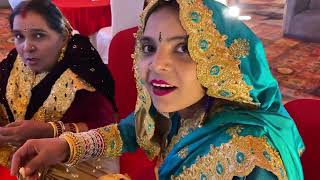 Wedding vlog family saadi function [upl. by Borras]