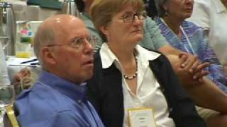 The Myositis Association  Annual Conference Video [upl. by Llyrehc]