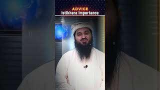 استخارہ کا فائدہ importance of istikhara advicestatus [upl. by Salinas847]