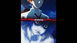 Ayanokouji vs L Lawliet reposted edit scd deathnote [upl. by Simetra]