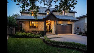 7 Bewdley Place Toronto [upl. by Yevoc653]