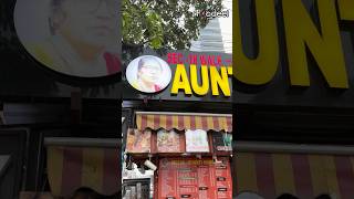 Noida’s viral aunty momos original review momos auntymomos tastyfoodshorts momolovers foodvlog [upl. by Elehcin249]