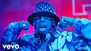 Tyga  Amiri ft Lil Baby Offset Moneybagg Yo Future Cardi B Music Video 2024 [upl. by Tracie]