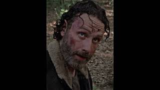 Rick Wants to Finish Terminus  Walking Dead Season 5 [upl. by Donohue14]