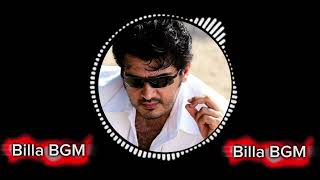 Billa BGM thala Ajith mass scene BGM my own composer 🔥🔥🔥 👍 [upl. by Ion14]