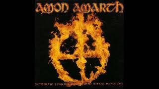 Amon Amarth  Sorrow Throughout the Nine Worlds Full Album [upl. by Emeric]