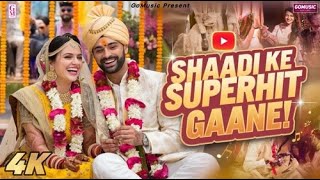 GoMusic  Wedding Song’s Album  Wedding Song  Shaddi Ke Gaane  New Wedding Song2024  Shaukat Beg [upl. by Adnamma]