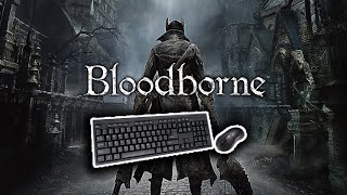 How to Play Bloodborne on PC with Keyboard and Mouse  ShadPS4 [upl. by Robbie]