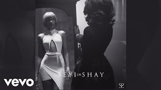 Seyi Shay  In Public Official Audio ft Cynthia Morgan [upl. by Nylrebma]