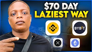 70 Day Easiest Way to Make Money Online for Beginners No Experience Needed [upl. by Stanzel]