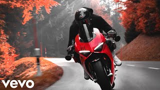 THE RED WOODS  Ducati Panigale V4s feat MOTORBIKEMEDIA [upl. by Vala]