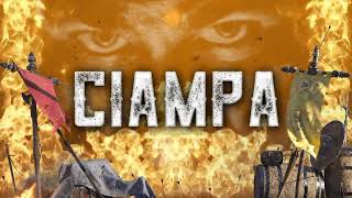 WWE Tommaso Ciampa Entrance Video  quotFight To Survivequot [upl. by Cyprus]