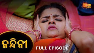 Nandini  Episode 79  Full Episode  Odia Naagin show  Sun Odia [upl. by Sremlahc]