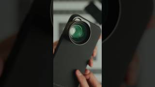 Sandmarc Telephoto lens Unboxing  iPhone 15 Pro Max iphone15promax sandmarc iphonefilmmaking [upl. by Euqinue327]