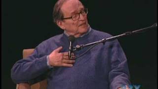 An Evening with Sidney Lumet  January 28 2009 at 92nd Street Y [upl. by Zosima]