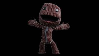 Sackboy lyrics but mix up credit to SackboyFan1027 twiddlefinger aethos shorts capcut fnfmods [upl. by Anyer168]