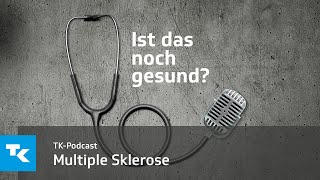 Diagnose Multiple Sklerose  mit Prof Dr Christoph Heesen [upl. by Osber823]