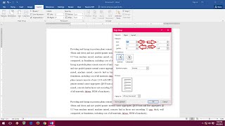 Microsoft Word 2013 Tutorials  Page Layout [upl. by Bolan]