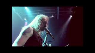 Katatonia  My Twin live quotLast Fair Day Gone Nightquot [upl. by Eelitan475]