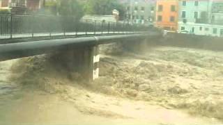 alluvione pontex 15112014 [upl. by Mannos766]