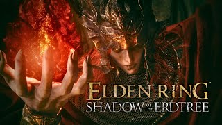 Elden Ring DLC  Messmer the Impaler with DLC Weapons No Damage Boss Fight [upl. by Anneehs]