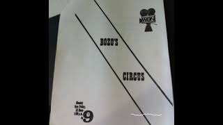 Episode 57 The 60th Anniversary of Bozos Circus on WGNTV Channel 9 Part 3 [upl. by Aititil796]