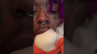 Lil Uzi Vert  Sad Raps Prod DP Beats amp Ty Luminosity Snippet [upl. by Eimaj]