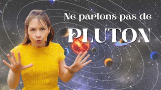 Ne parlons pas de Pluton Parodie dEncanto [upl. by Acilegna]