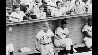 PHILADELPHIA PHILLIES 1964 [upl. by Orazal]