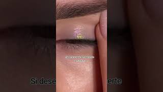 Tutorial de maquillaje para principiantes makeup aprendeamaquillarte maquillajeparaprincipiantes [upl. by Khichabia]