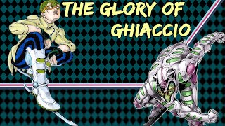 The Glory of Ghiaccio [upl. by Rome612]