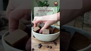 Make Coffee Infused Alcohol shorts coffeeinfusedalcohol diyinfuseddrinks coffeecocktails [upl. by Oberg]